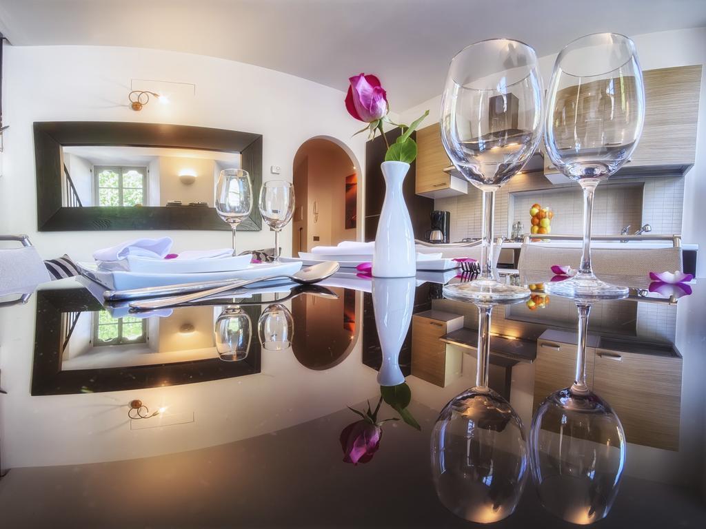 Apartment mit 2 Schlafzimmern (4 Erwachsene)
