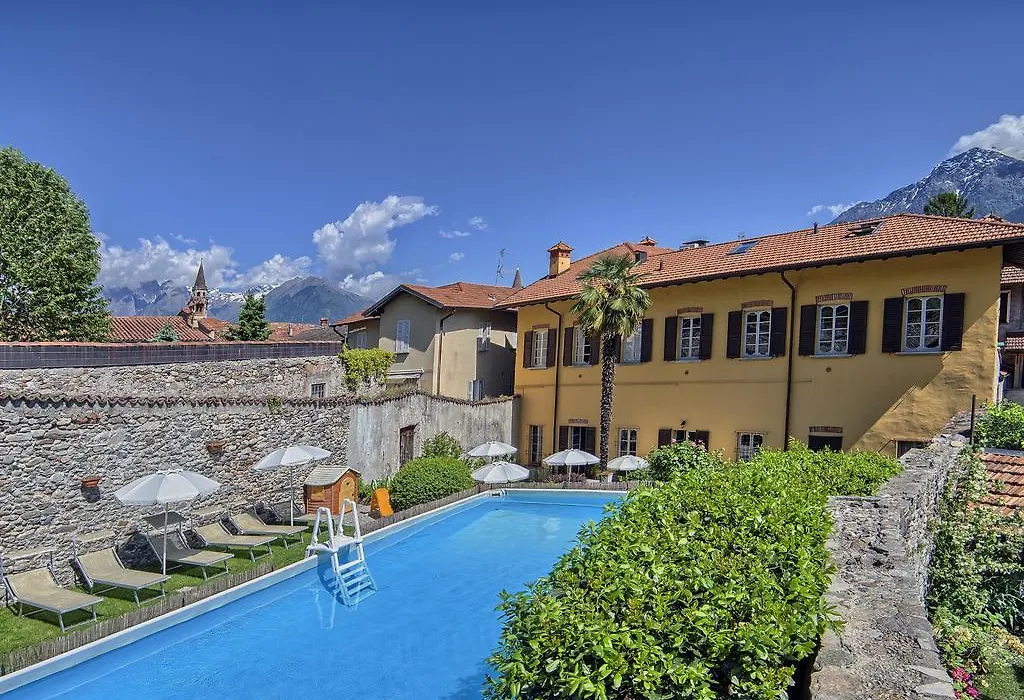 Villa Vinicia, Pool, Jacuzzi, Airco-1