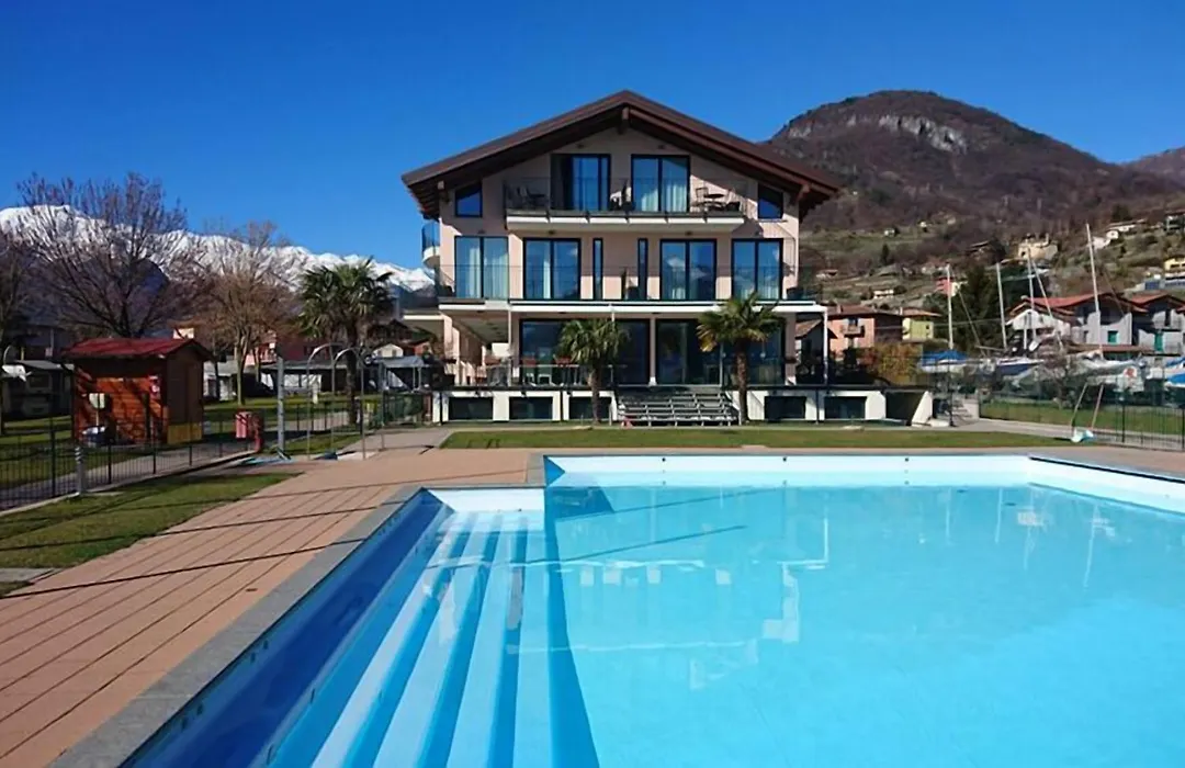 Hotel Resort Le Vele-1