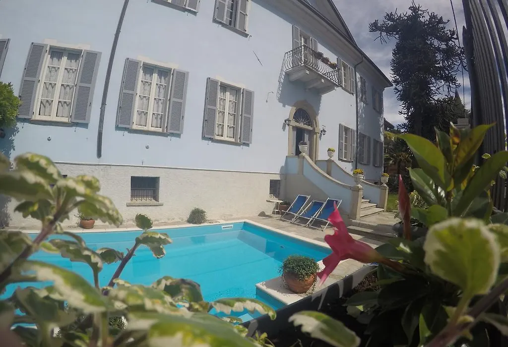 Villa Annamaria B&B-1