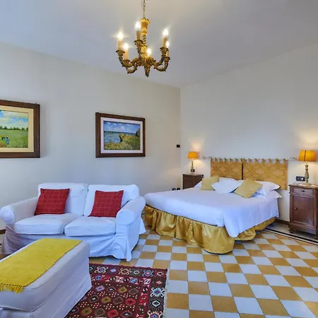 Villa Annamaria B&B-2