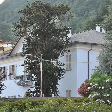 Villa Annamaria B&B-3