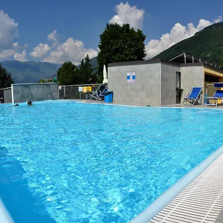 Camping Villaggio Paradiso-3