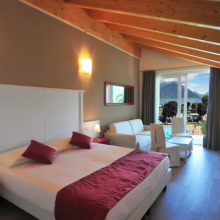 Hotel Resort Le Vele-2